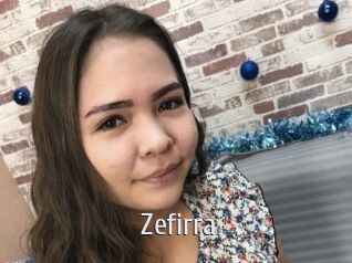Zefirra