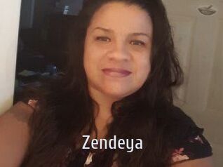 Zendeya
