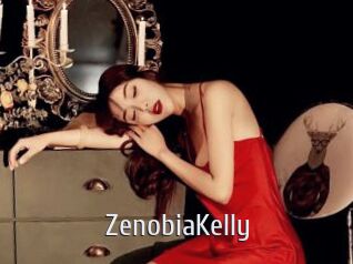 ZenobiaKelly