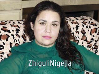 ZhiguliNigella