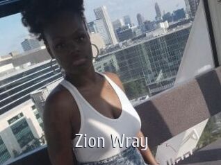 Zion_Wray