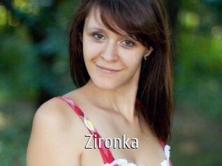 Zironka