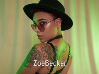 ZoeBecker