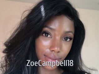 ZoeCampbell18