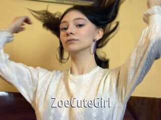 ZoeCuteGirl