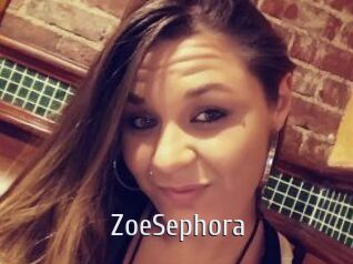 ZoeSephora Cigare à moustache