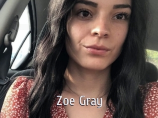 Zoe_Gray Cigare à moustache