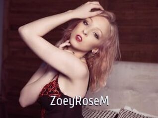 ZoeyRoseM