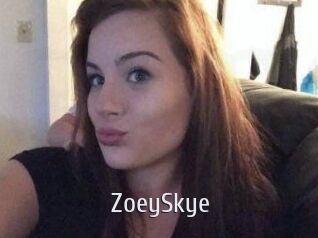ZoeySkye