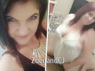 ZoeyandCJ