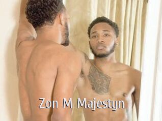 Zon_M_Majestyn