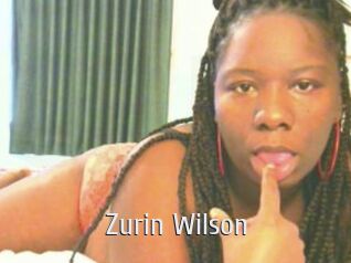 Zurin_Wilson
