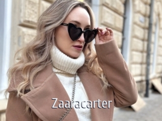 Zaaracarter
