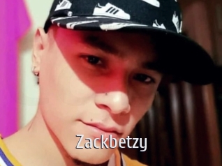 Zackbetzy