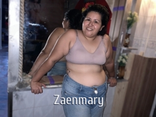 Zaenmary