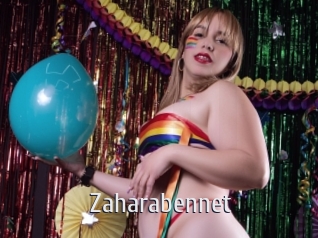 Zaharabennet