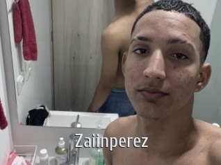 zaiinperez Cigare à moustache