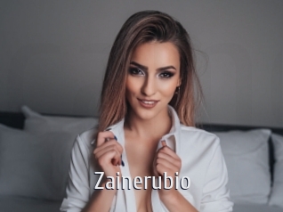 zainerubio Cigare à moustache