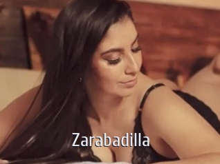 Zarabadilla
