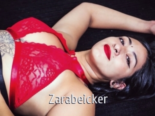 Zarabeicker