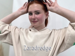 Zaradredge