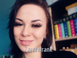 zarahfrank Cigare à moustache