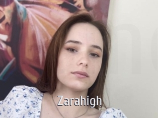 Zarahigh