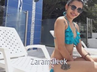 Zaramaleek
