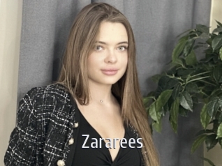 Zararees