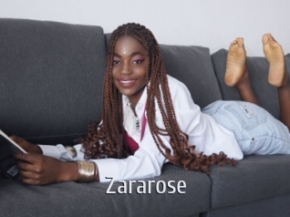 Zararose