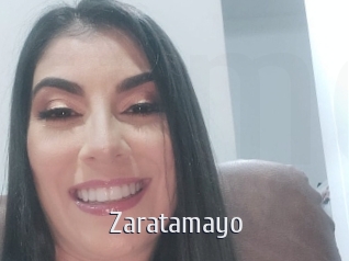 Zaratamayo