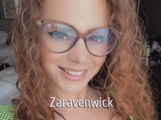 zaravenwick Cigare à moustache