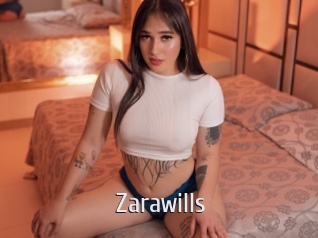 Zarawills