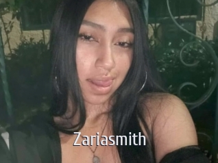 Zariasmith