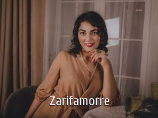 Zarifamorre