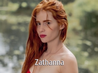 Zathanna