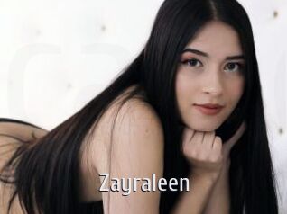 Zayraleen