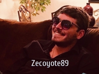 zecoyote89 Cigare à moustache