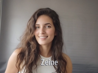 Zeine