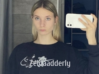 Zeldaadderly