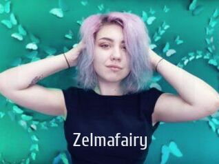 Zelmafairy
