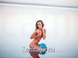 Zendayagold