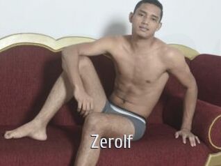 zerolf Cigare à moustache