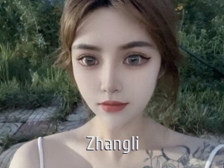 Zhangli