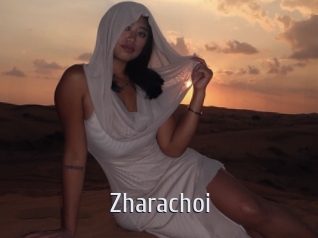 Zharachoi