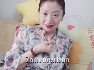 Zhihongwilson
