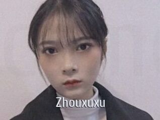 Zhouxuxu