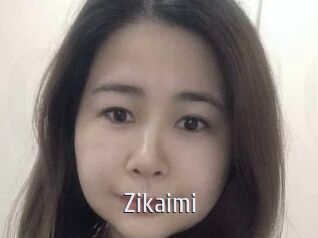 Zikaimi