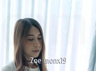 Zoe_monx19