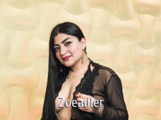 Zoeadler